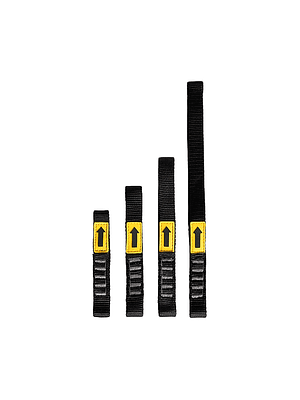 Correa Cinta Express Dyneema 20mm Black/Arrow