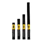 Correa Cinta Express Dyneema 20mm Black/Arrow - thumbnail 1