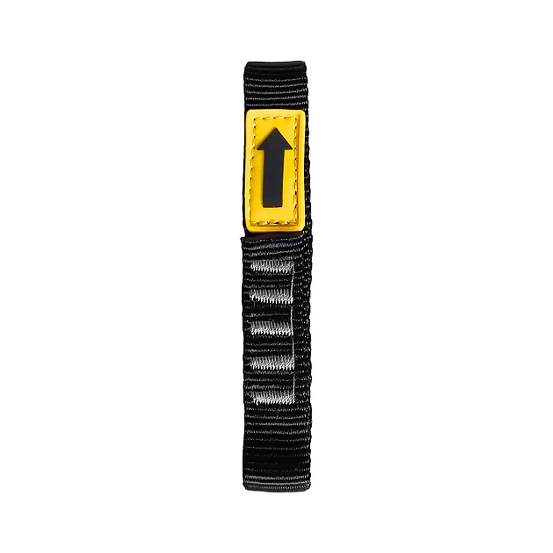 Correa Cinta Express Dyneema 20mm Black/Arrow 2