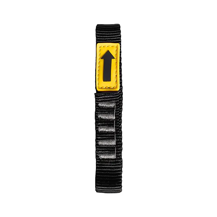 Correa Cinta Express Dyneema 20mm Black/Arrow 2