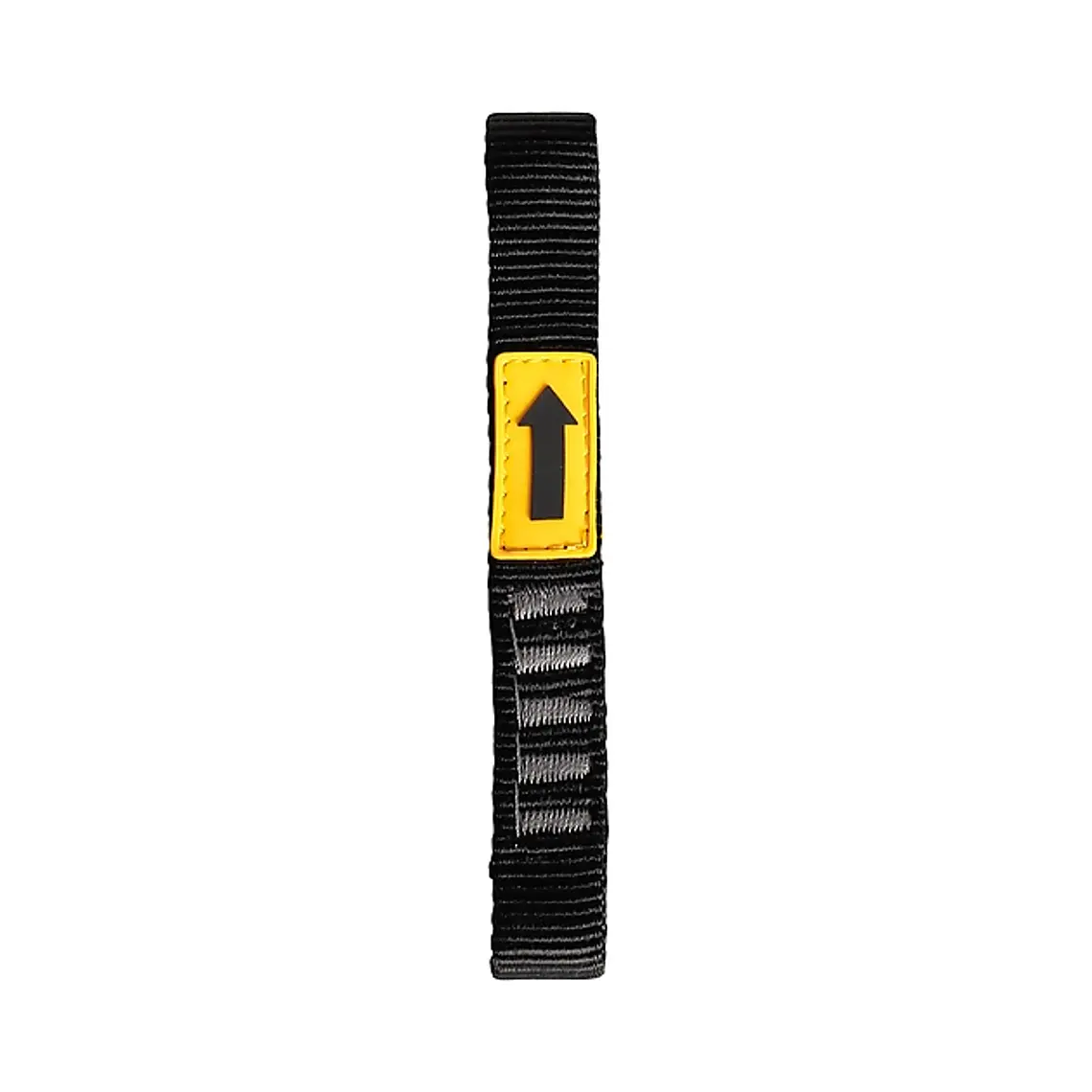 Correa Cinta Express Dyneema 20mm Black/Arrow 3