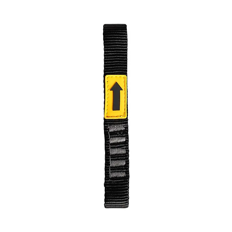 Correa Cinta Express Dyneema 20mm Black/Arrow 3