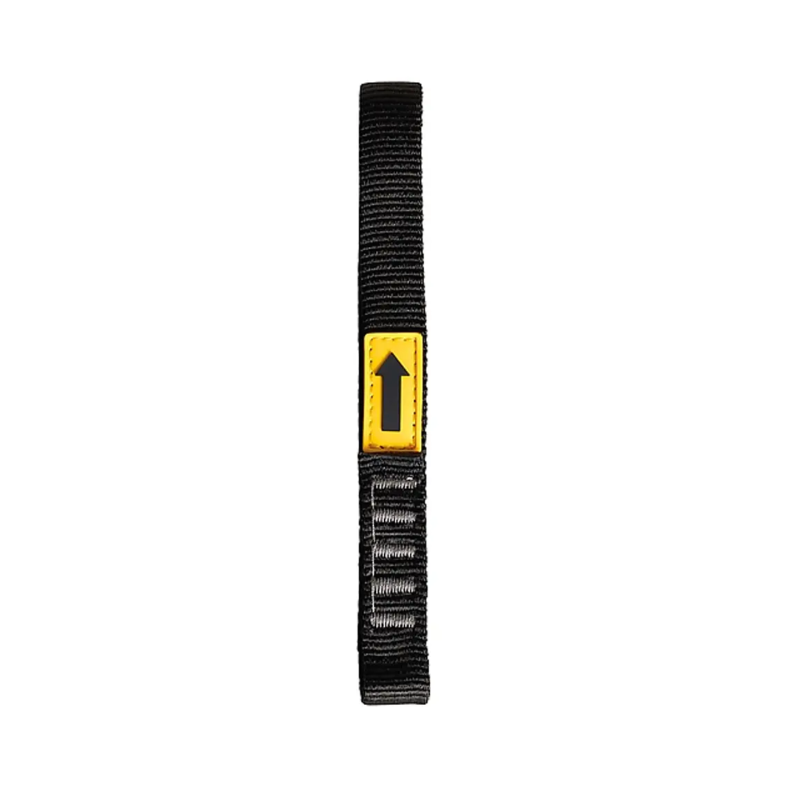 Correa Cinta Express Dyneema 20mm Black/Arrow 4
