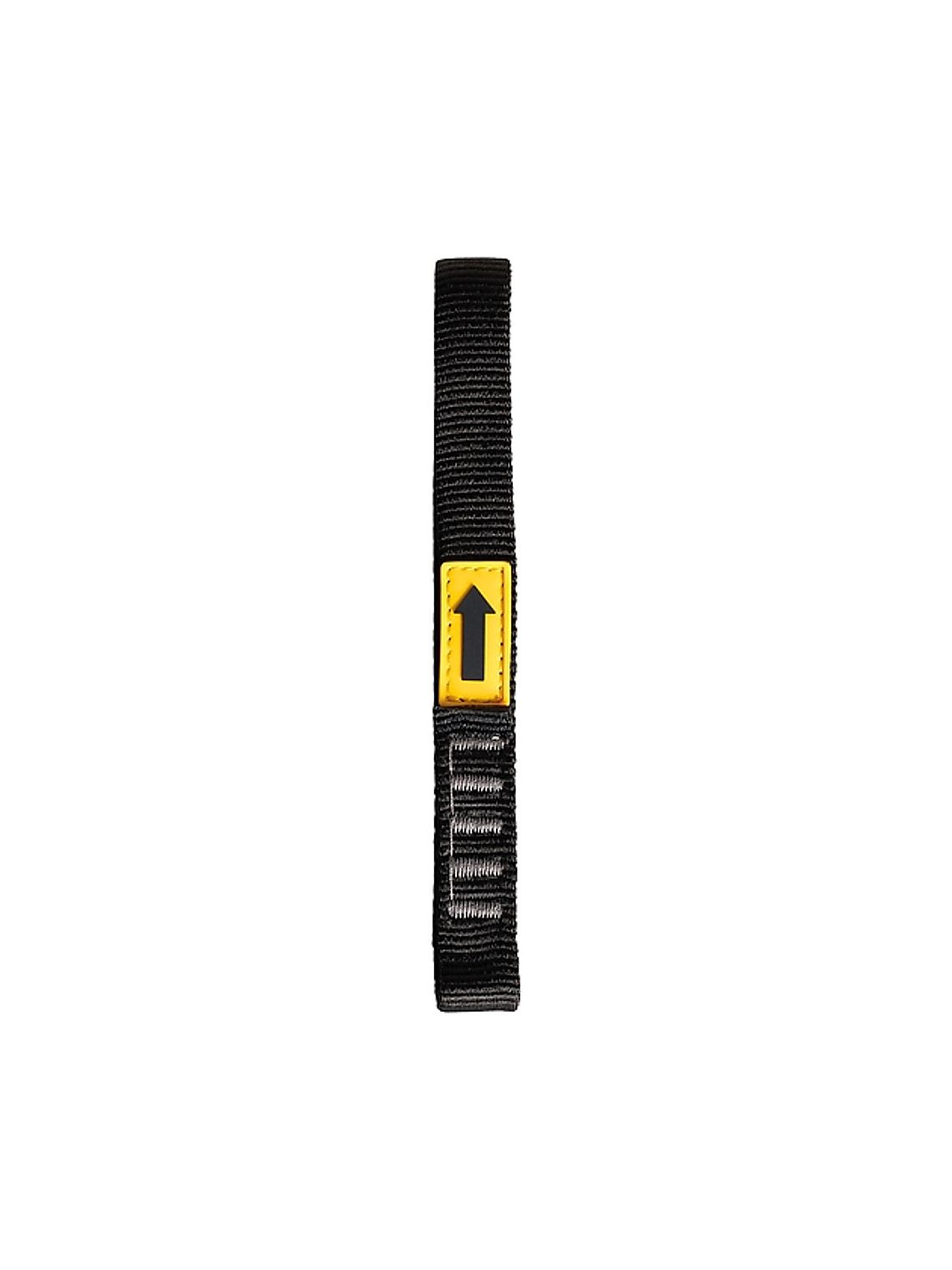 Correa Cinta Express Dyneema 20mm Black/Arrow 4