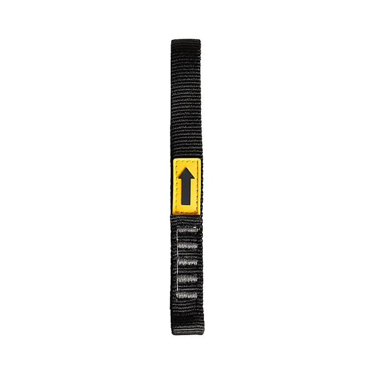 Correa Cinta Express Dyneema 20mm Black/Arrow 4