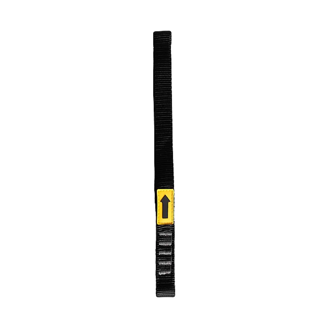 Correa Cinta Express Dyneema 20mm Black/Arrow 5