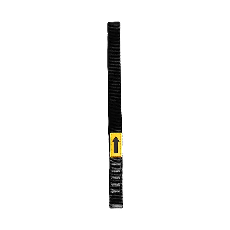 Correa Cinta Express Dyneema 20mm Black/Arrow 5