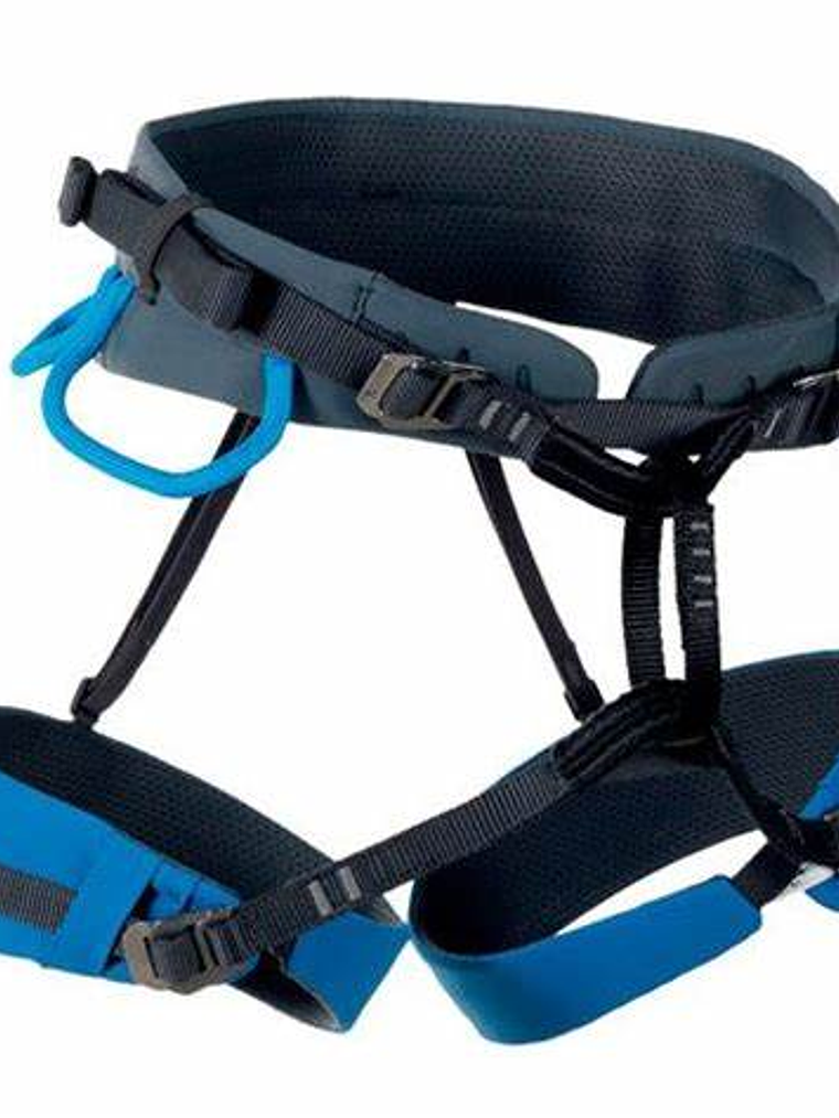 Arnés Spinel Singin Rock 1