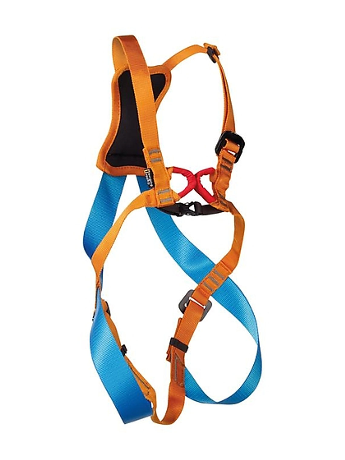 Arnés Infantil Zaza 2