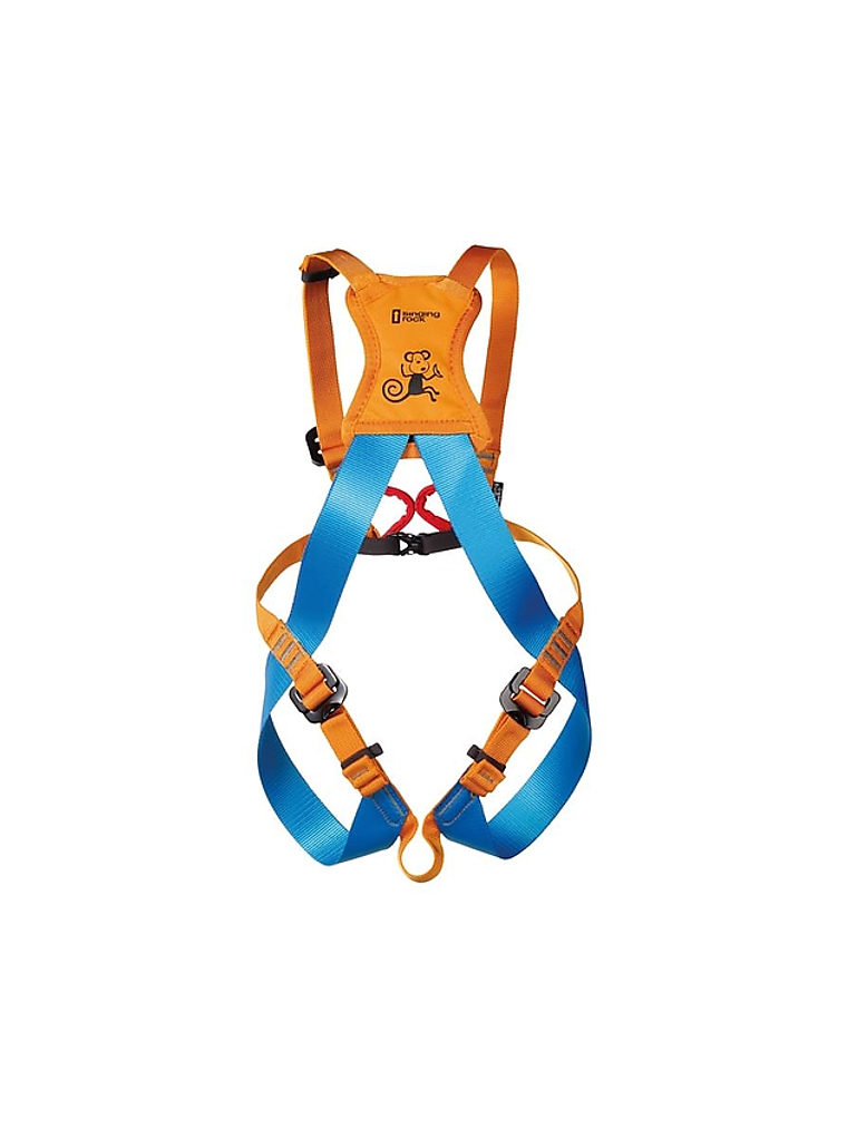 Arnés Infantil Zaza 3