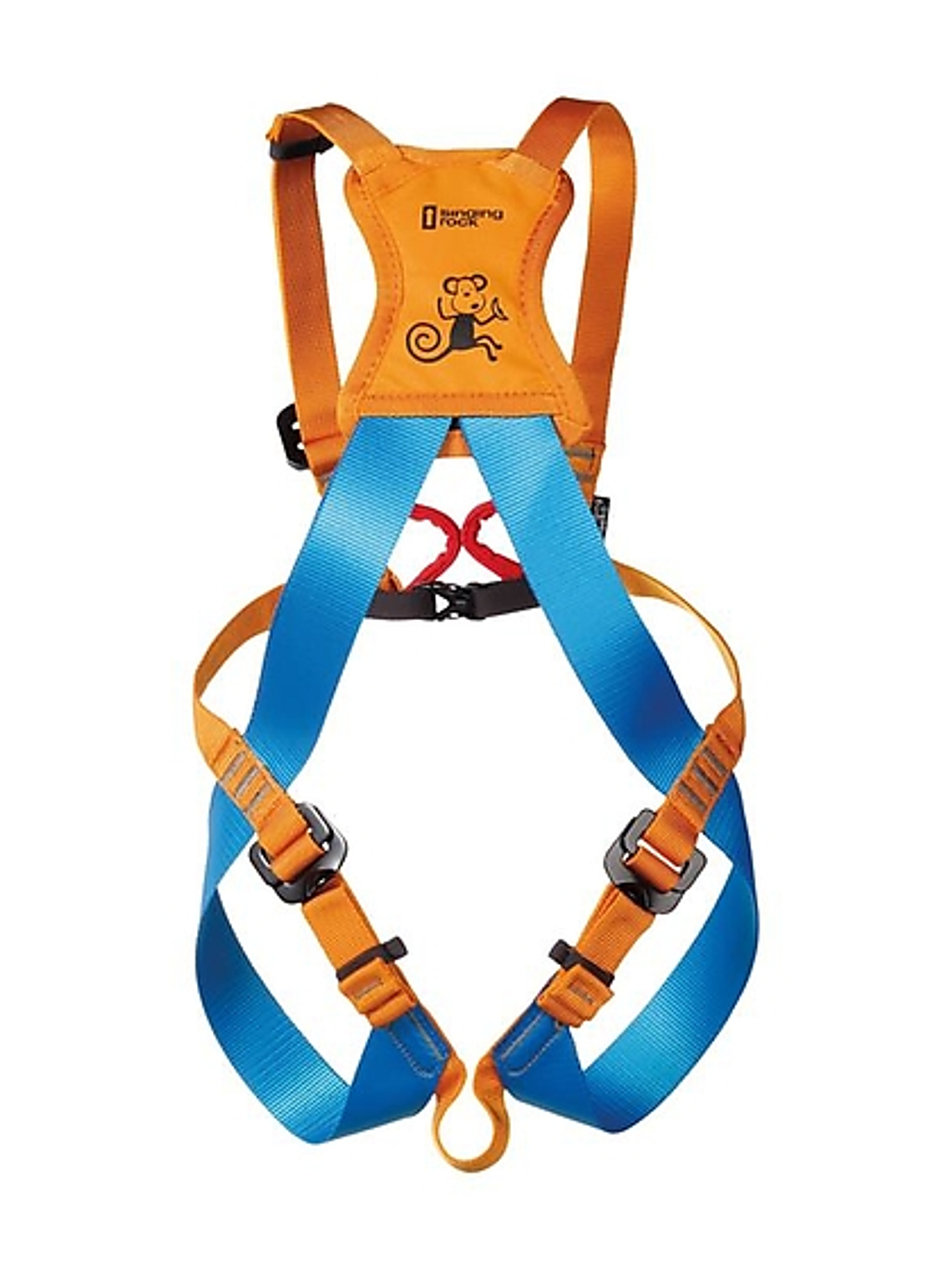 Arnés Infantil Zaza 3