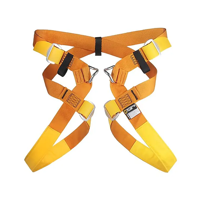 Arnés Digger Light Speleo 1