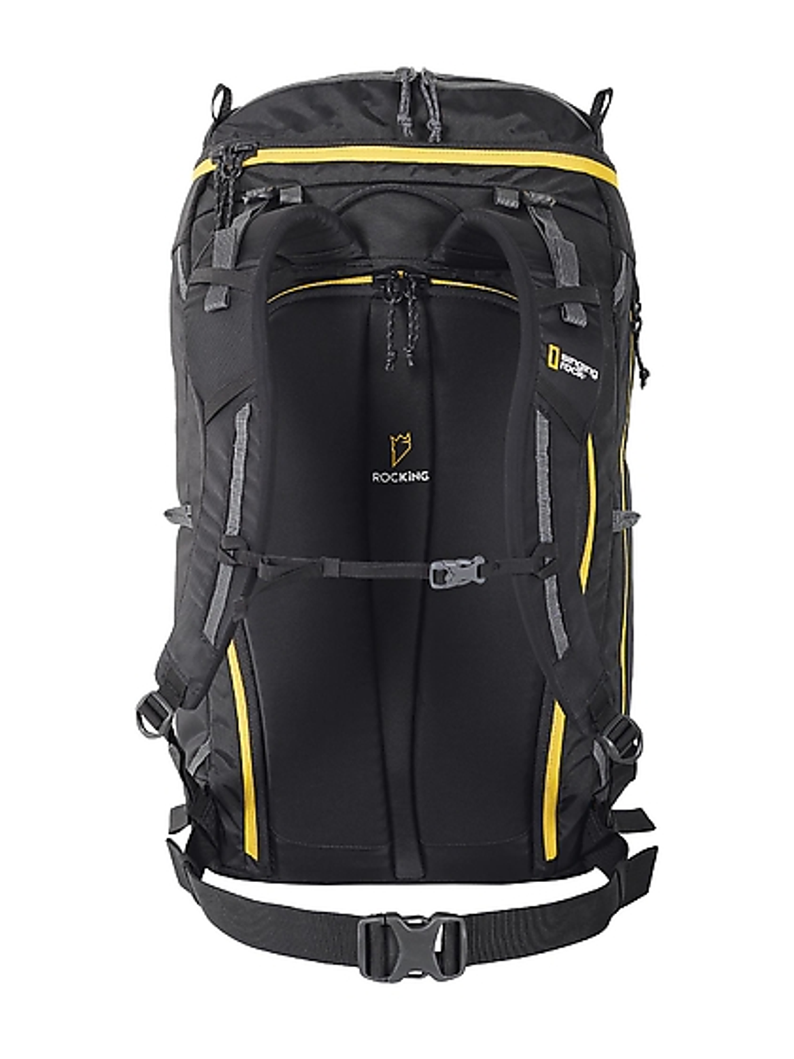 Bolso Escalada Rocking 40 3