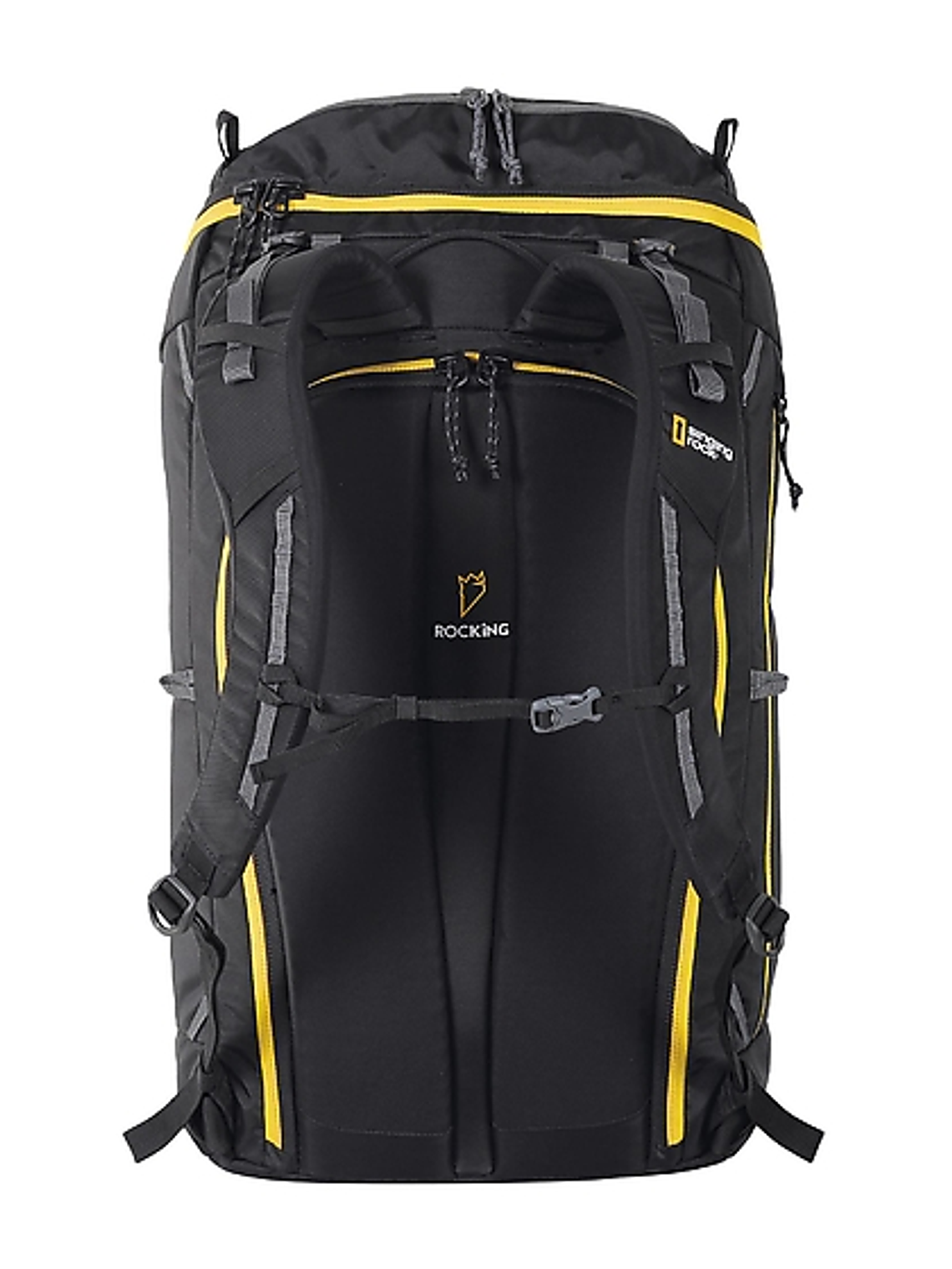 Bolso Escalada Rocking 40 5