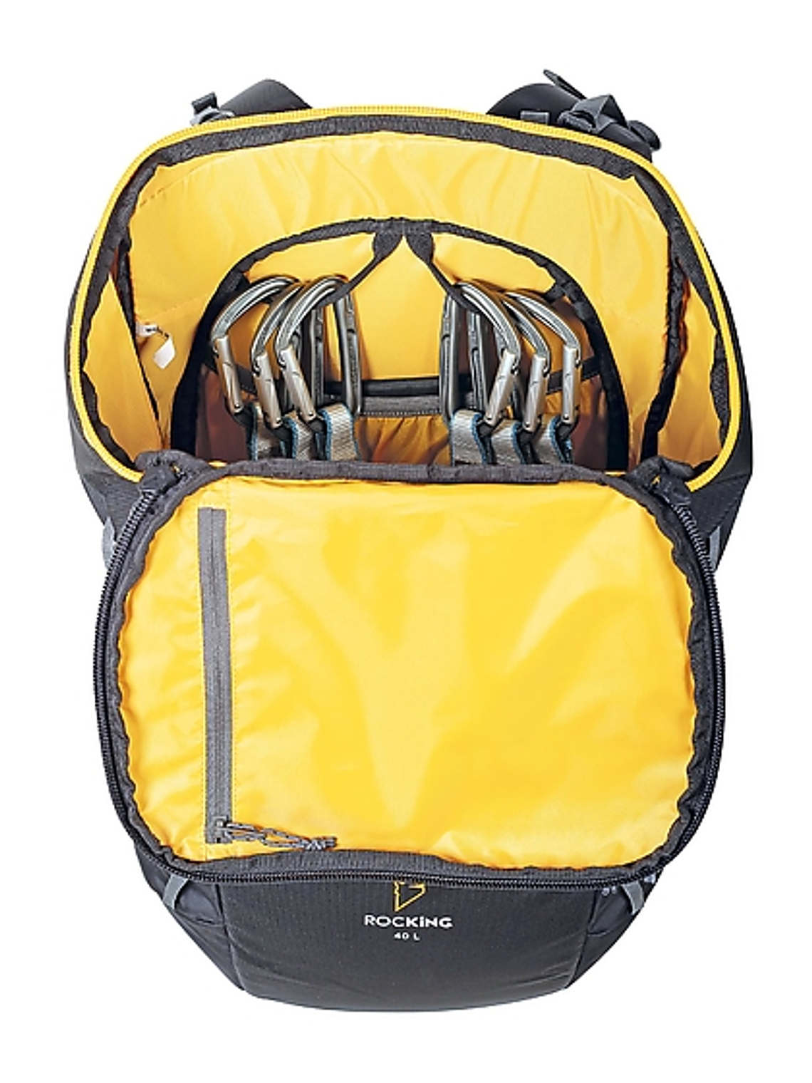 Bolso Escalada Rocking 40 9