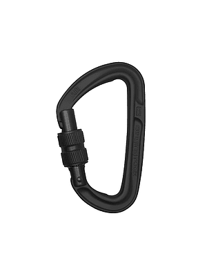 Mosquetón Aluminio Colt Singin Rock