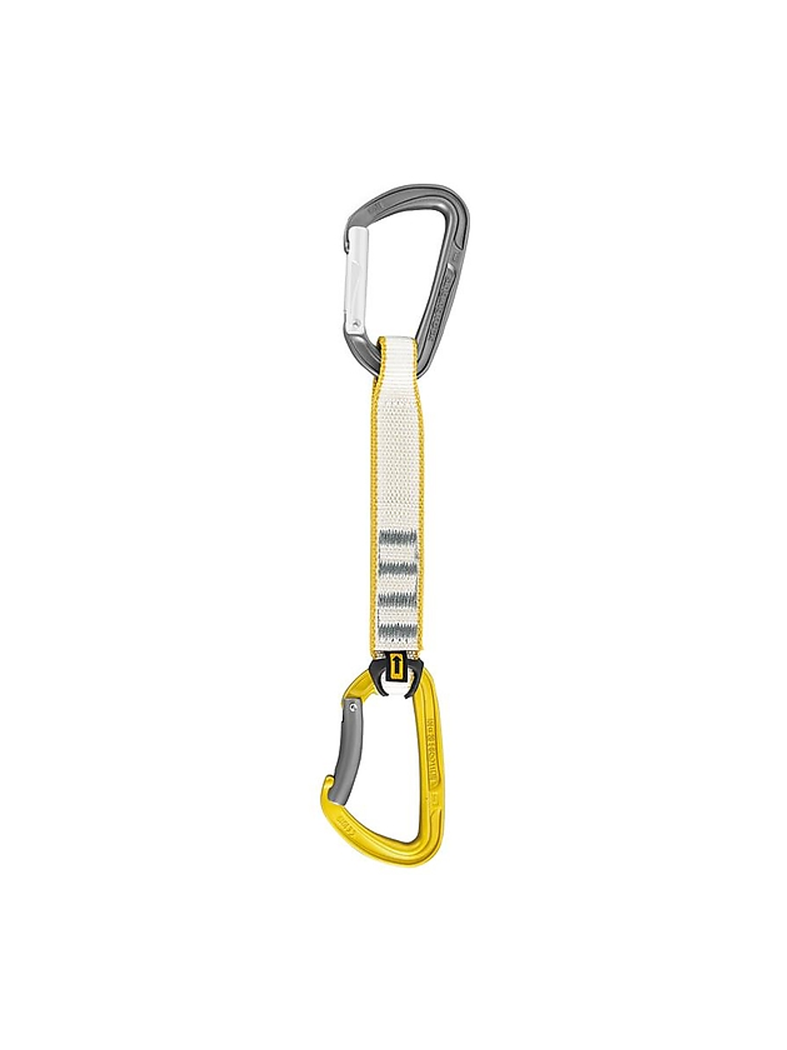 Cinta Express Six Pack 17 cm Singin Rock 2