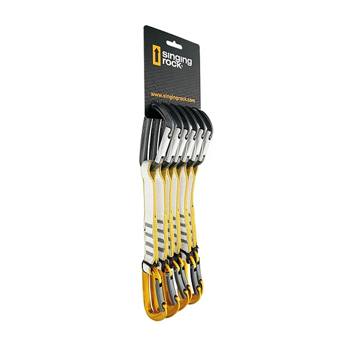Cinta Express Six Pack 17 cm Singin Rock 1