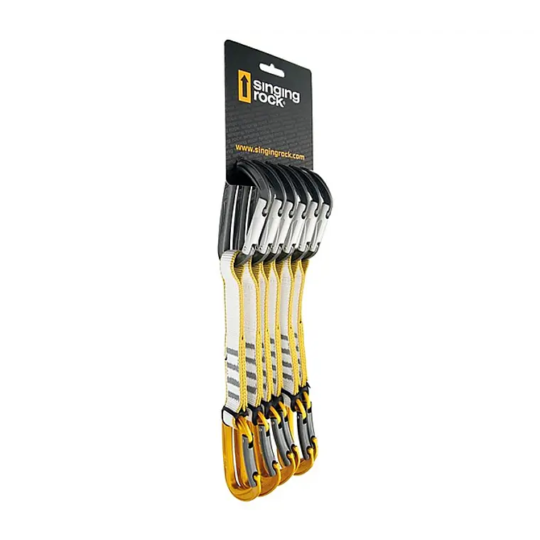 Cinta Express Six Pack 17 cm Singin Rock 1