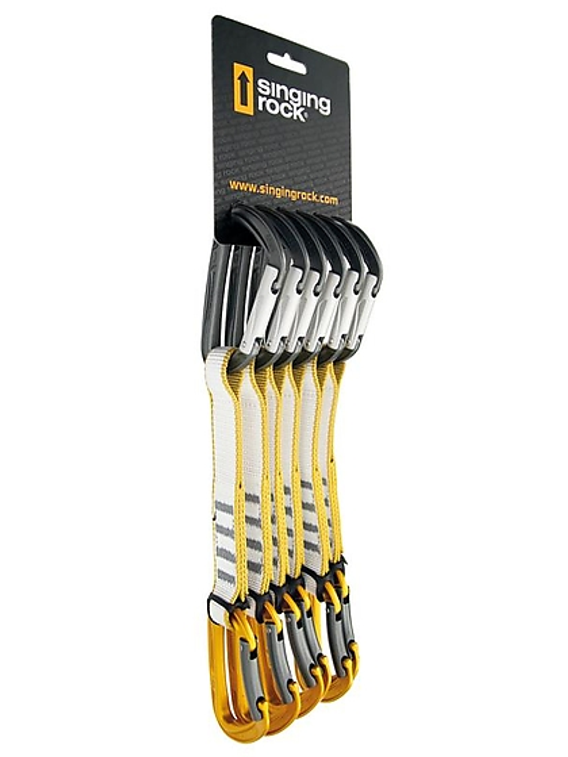 Cinta Express Six Pack 17 cm Singin Rock 1