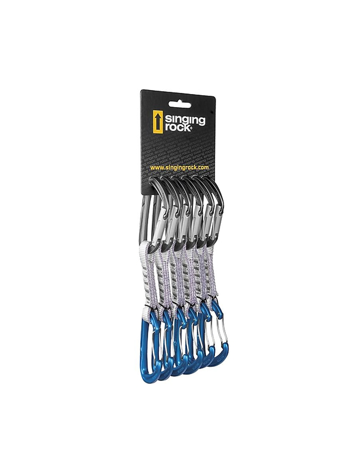 Pack Seis Cintas Express Colt 16 Mix 1