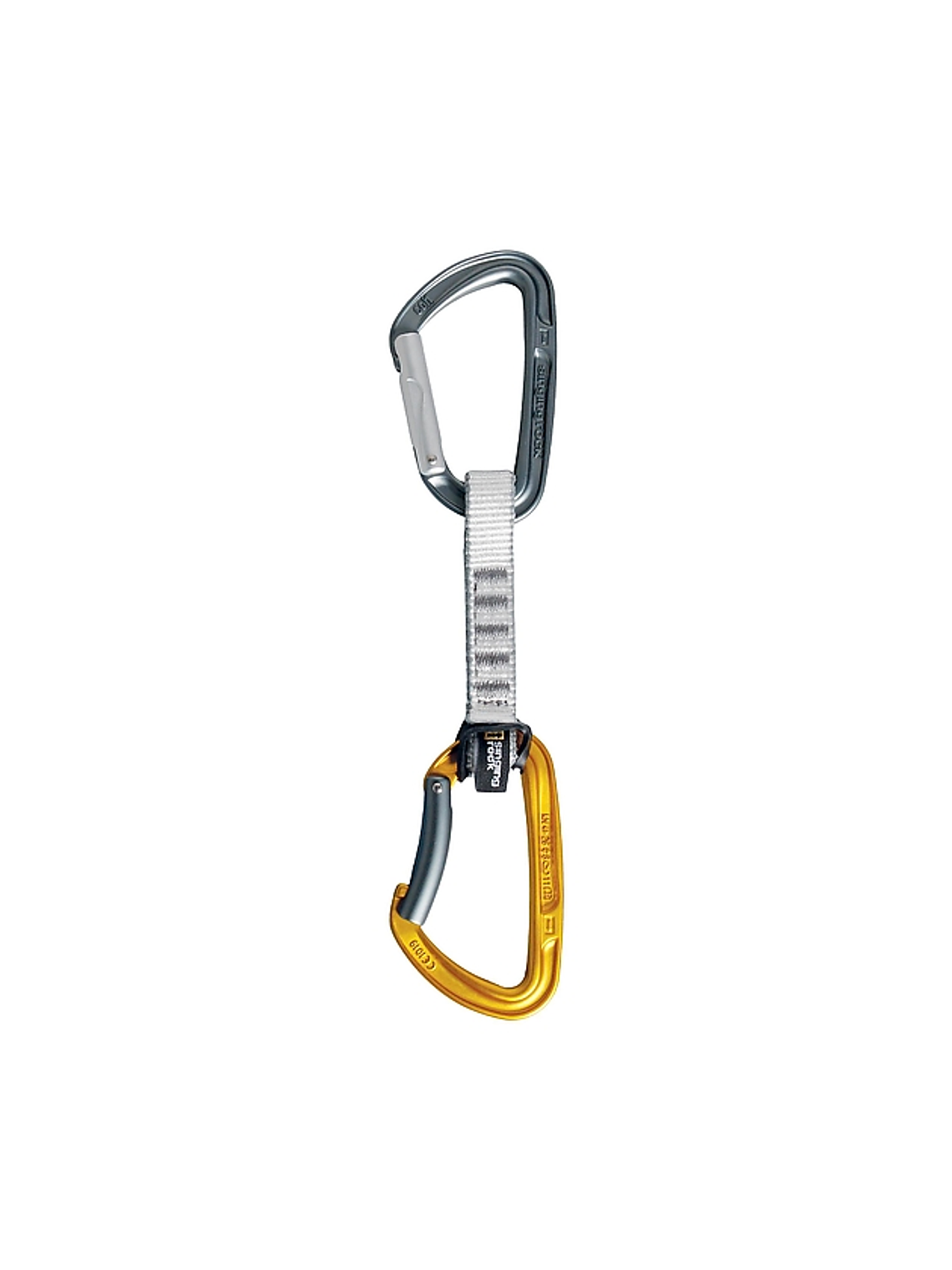 Pack Seis Cintas Express Colt 16 Gold 2