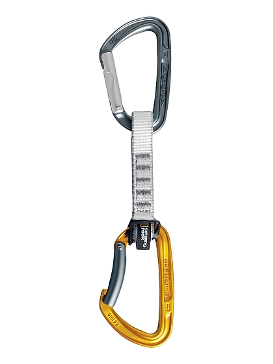 Pack Seis Cintas Express Colt 16 Gold 2