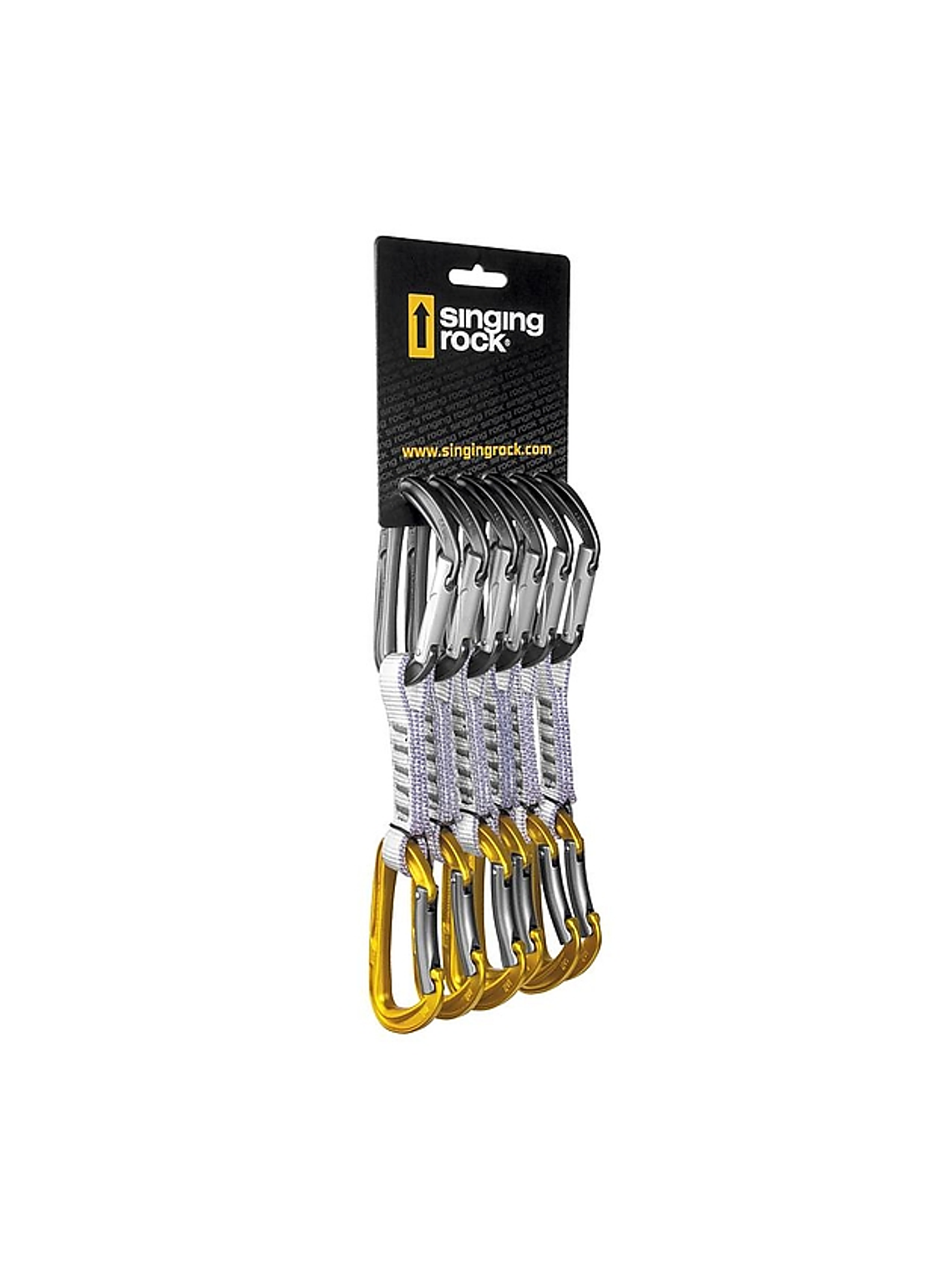 Pack Seis Cintas Express Colt 16 Gold 1