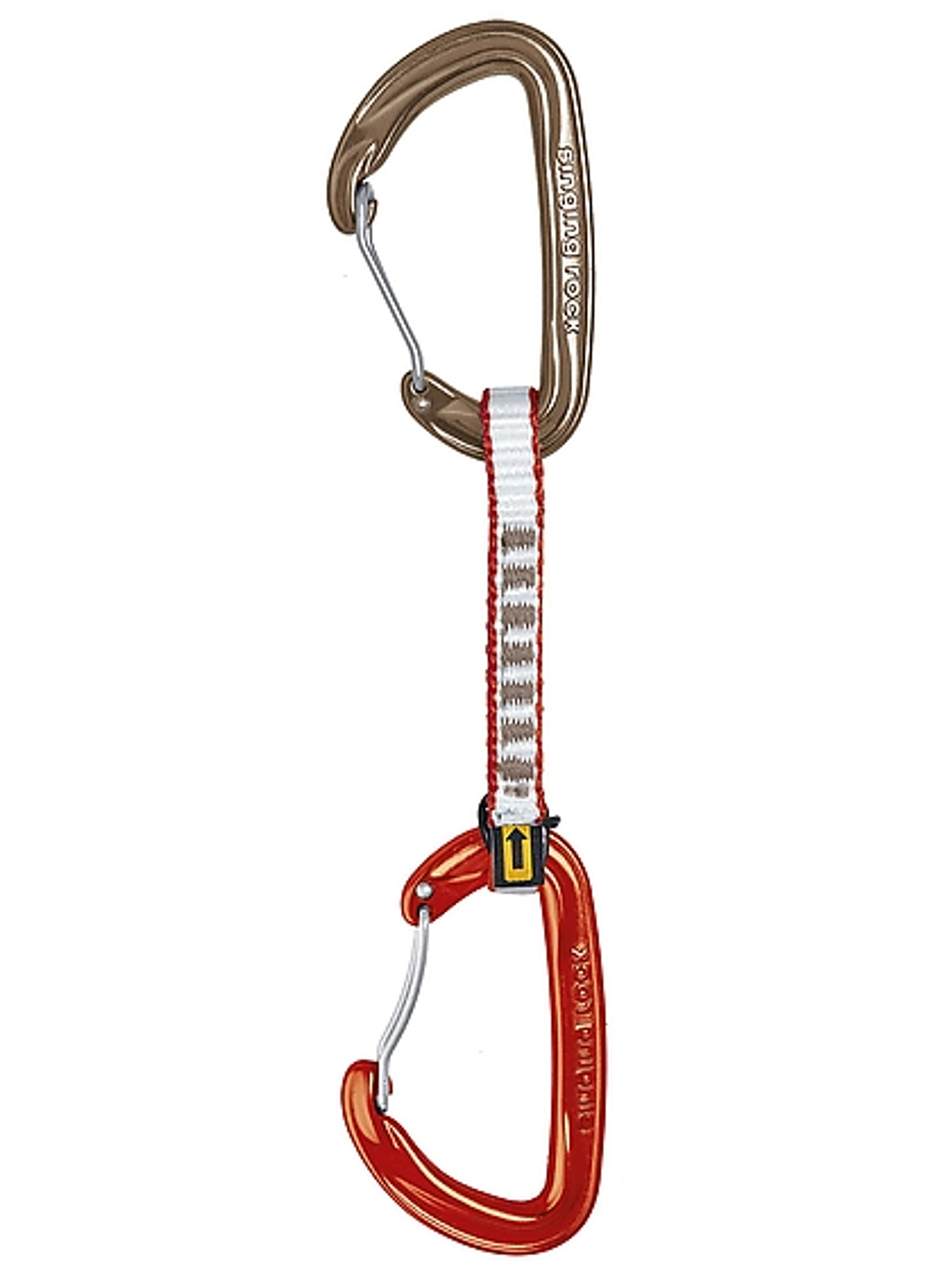 Six Pack Cintas Express Vision Singin Rock 2