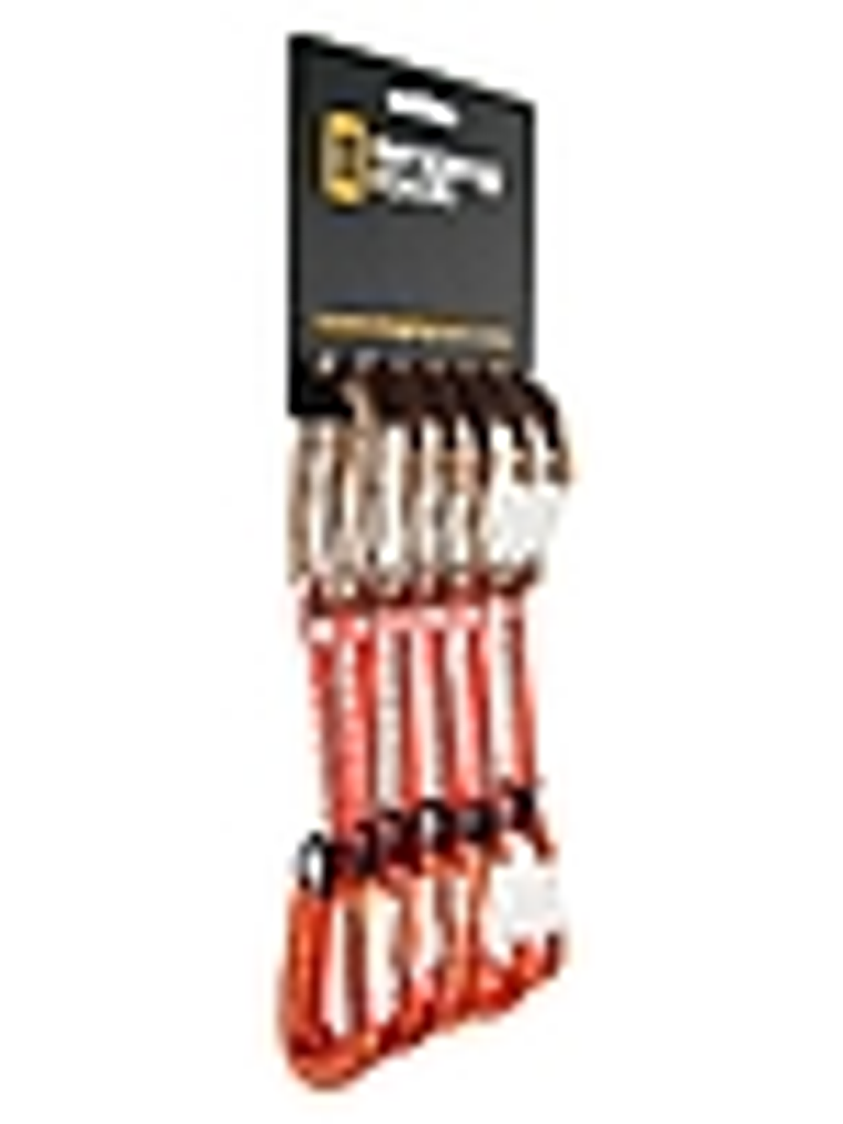 Six Pack Cintas Express Vision Singin Rock 1