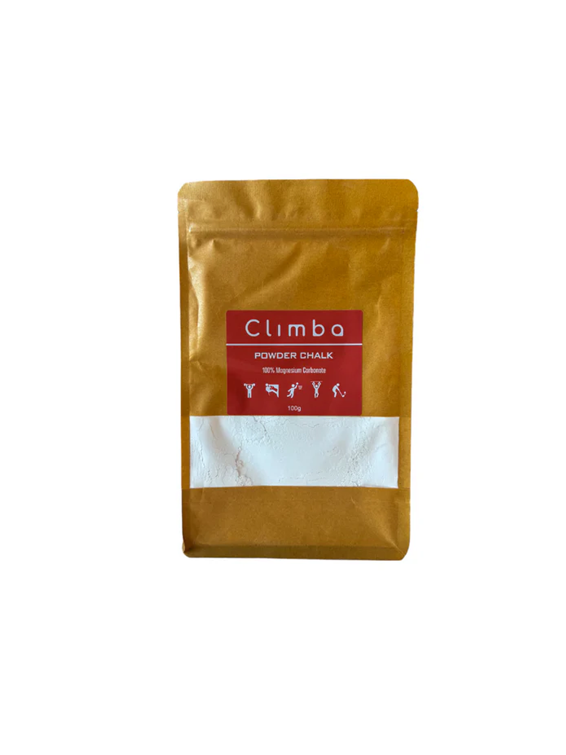 Magnesio Climba 200 gramos 1