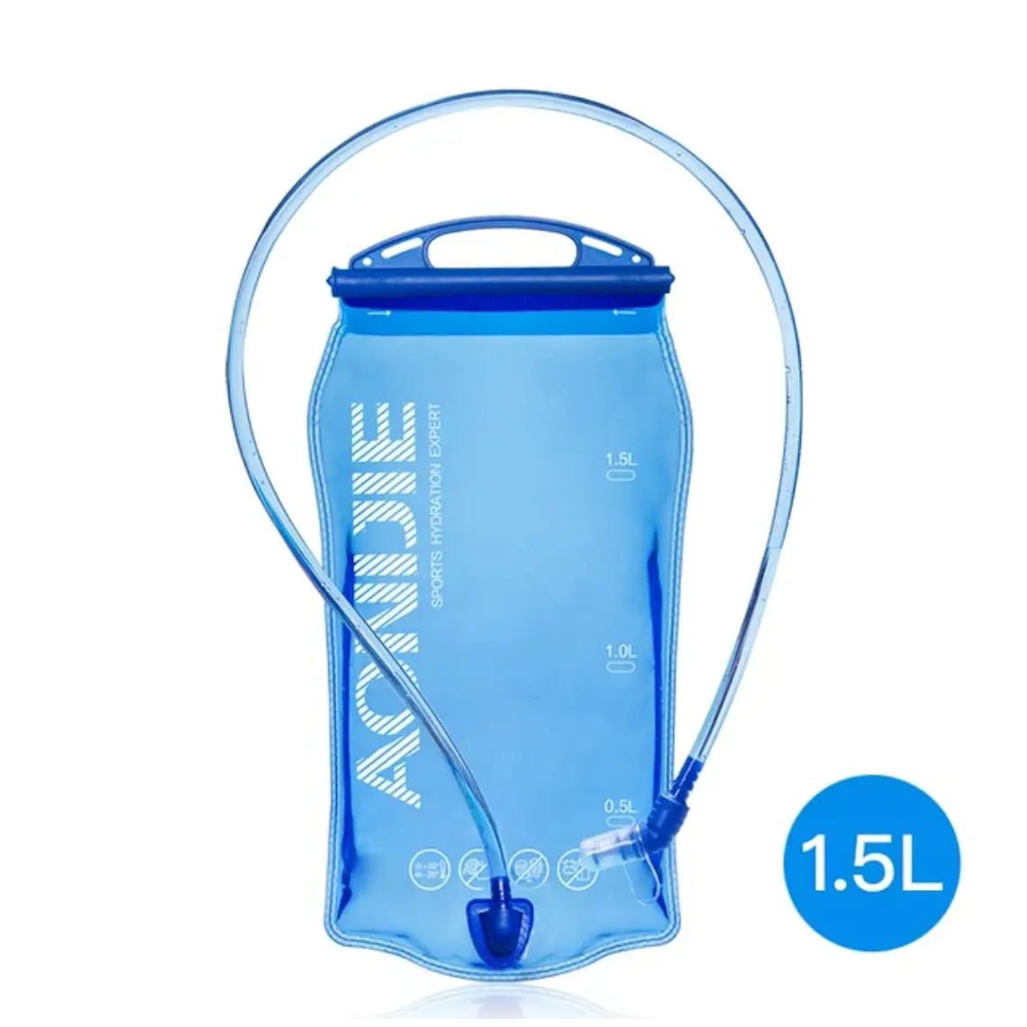 Bolsa Hidratación Aonijie 1 Litro SD51  2