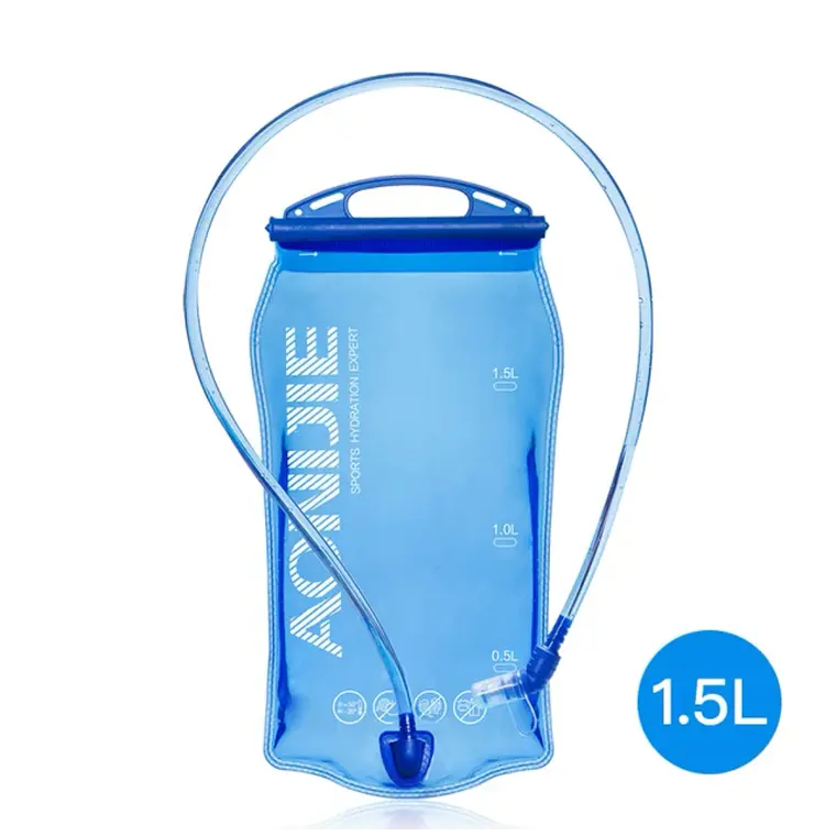 Bolsa Hidratación Aonijie 1 Litro SD51  2