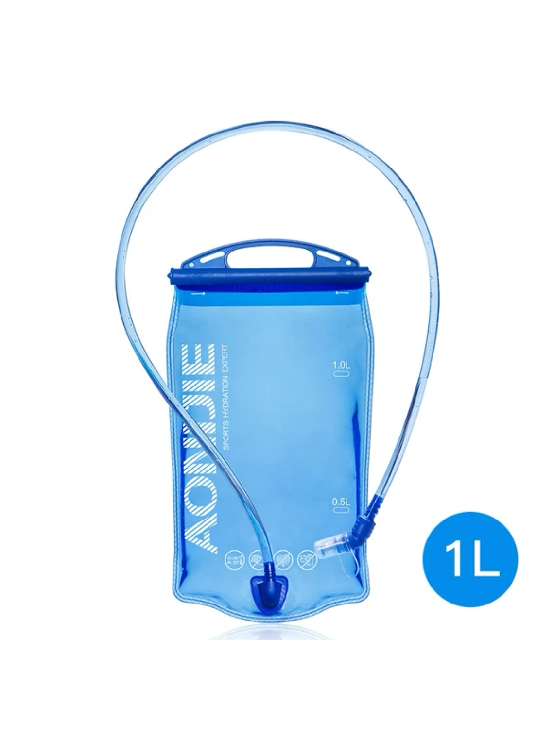 Bolsa Hidratación Aonijie 1 Litro SD51  1