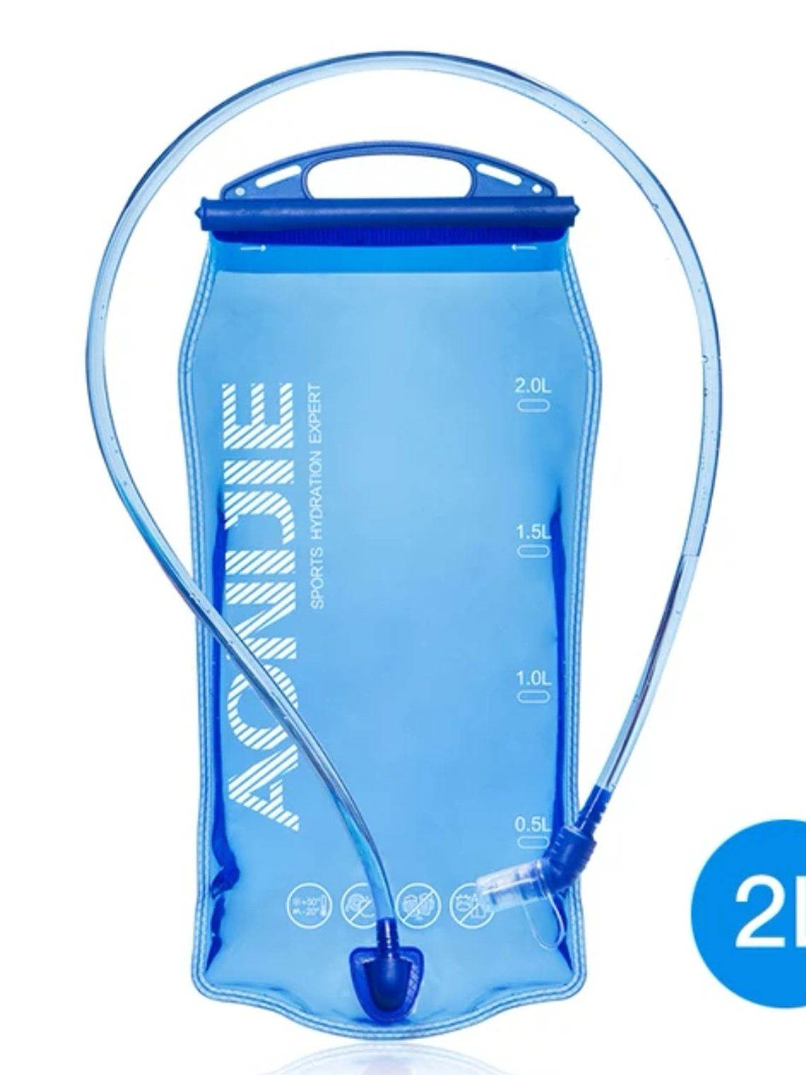 Bolsa Hidratación Aonijie 1.5 L SD51  4