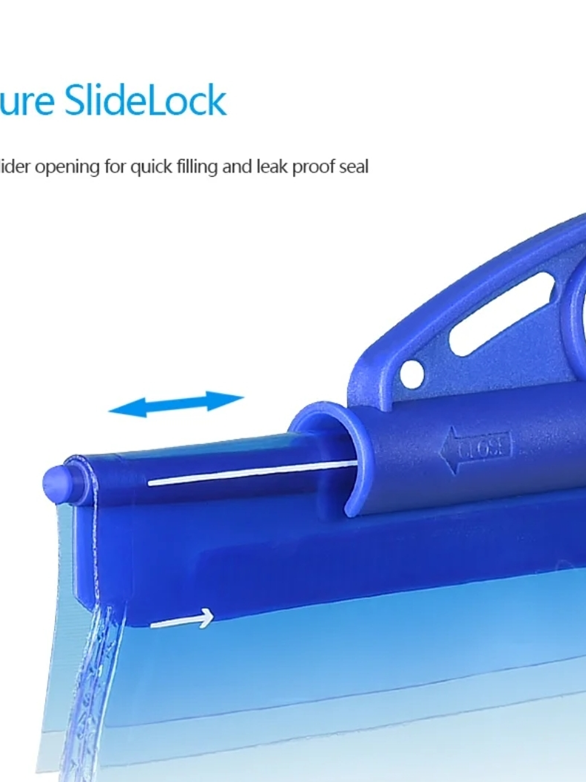 Bolsa Hidratación Aonijie 1.5 L SD51  5