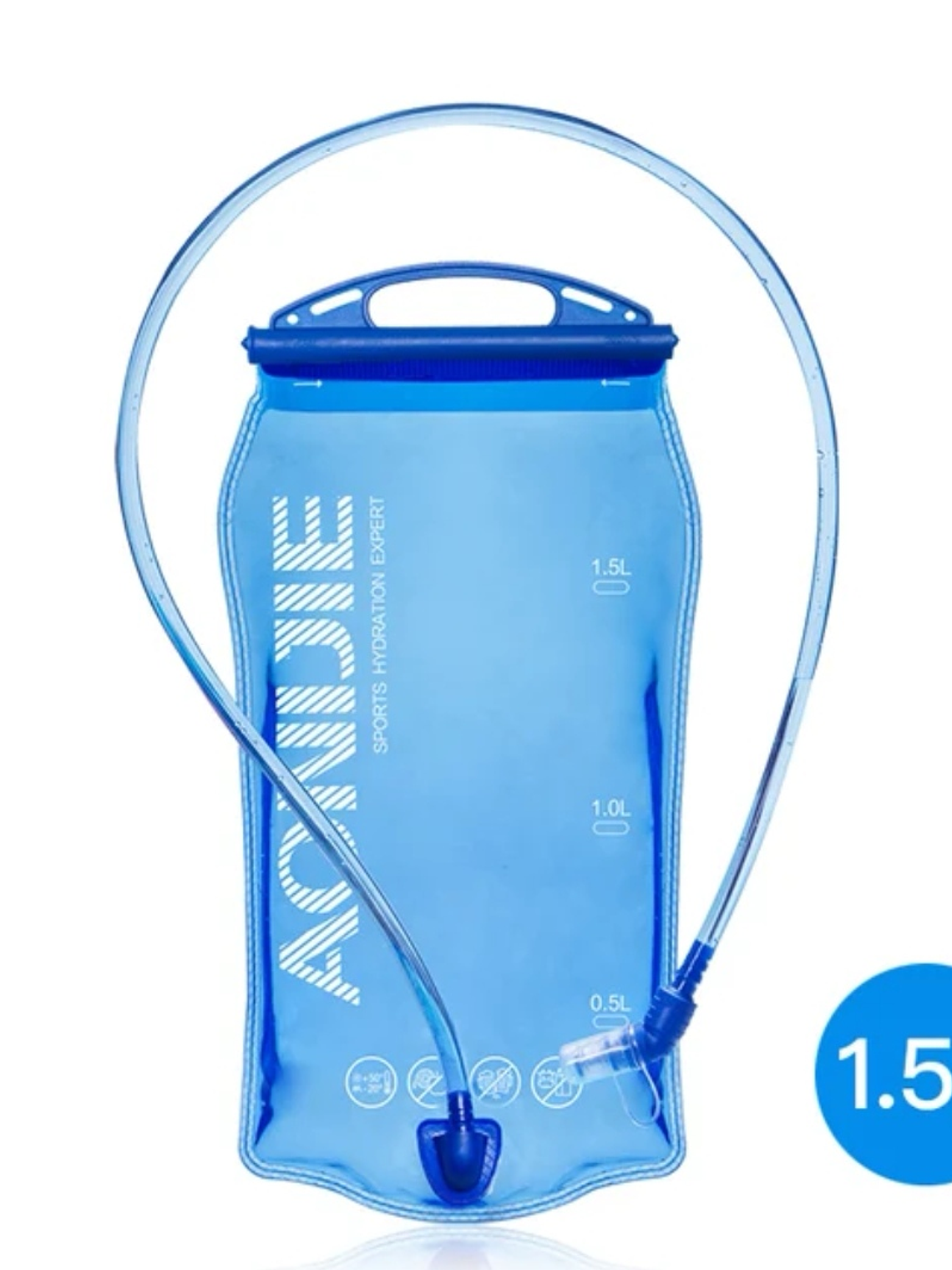 Bolsa Hidratación Aonijie 2 L SD51  2