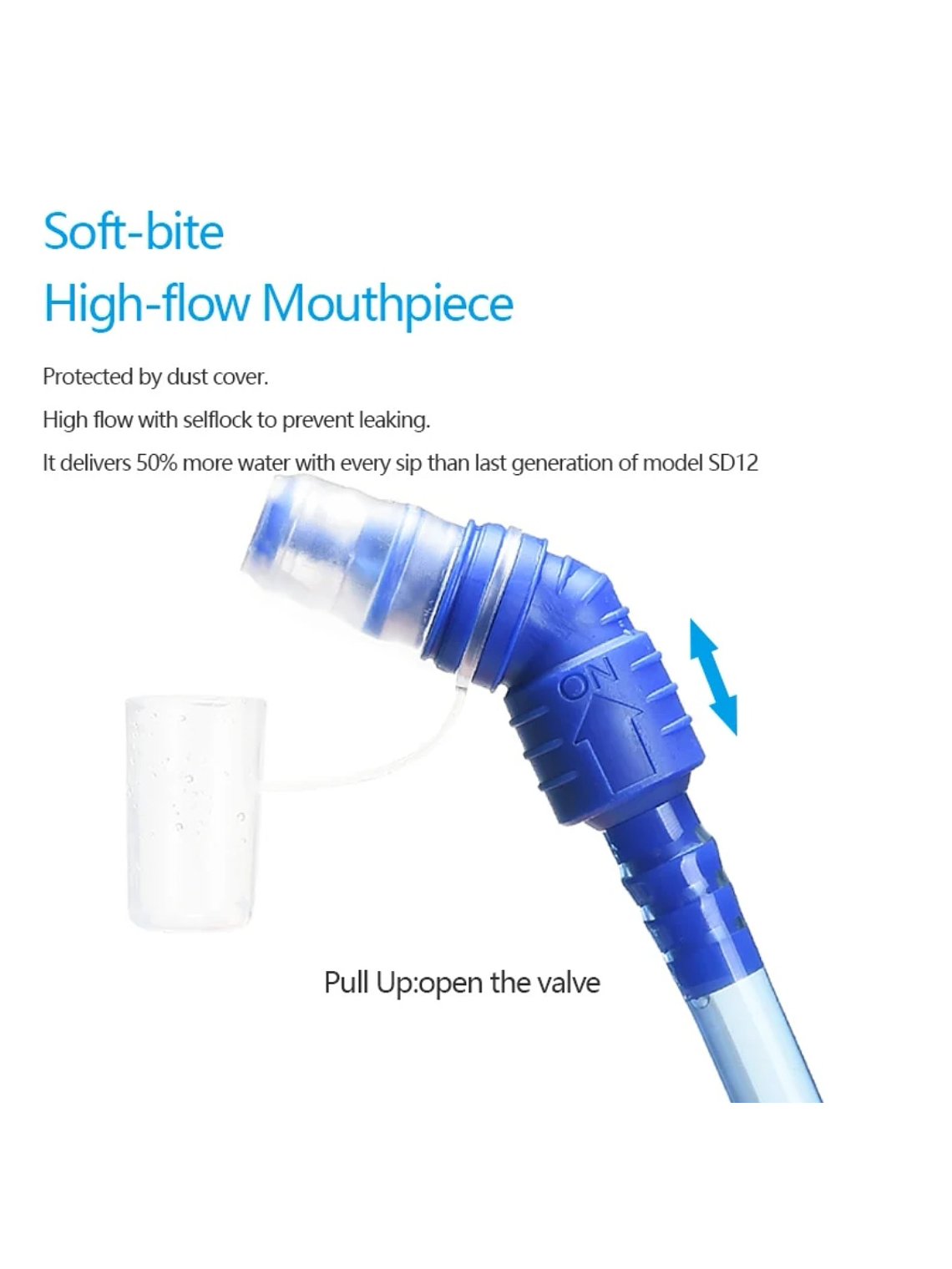 Bolsa Hidratación Aonijie 2 L SD51  4