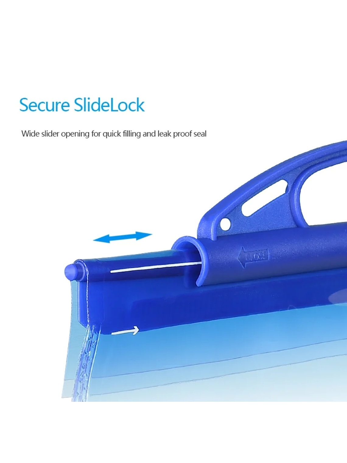 Bolsa Hidratación Aonijie 2 L SD51  5