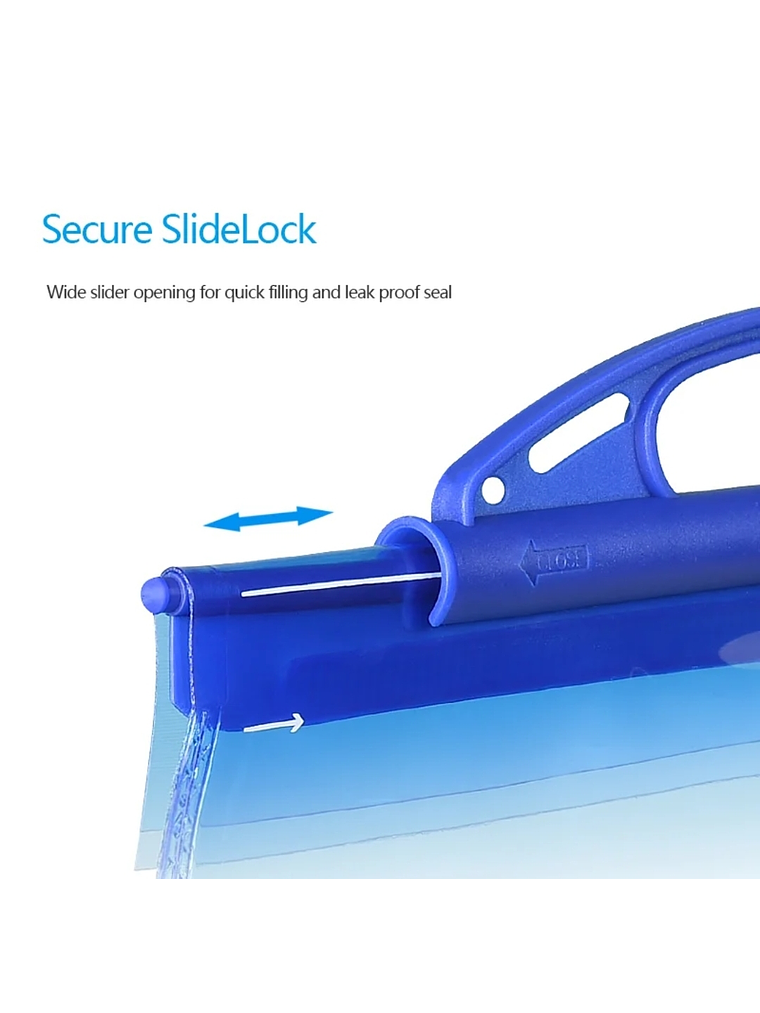 Bolsa Hidratación Aonijie 2 L SD51  5