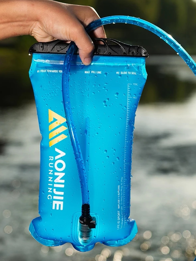 Bolsa de Hidratación Aonijie 1.5 L SD62 3