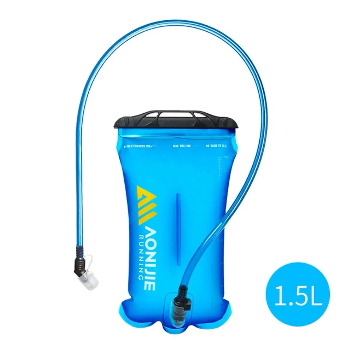 Bolsa de Hidratación Aonijie 1.5 L SD62 4