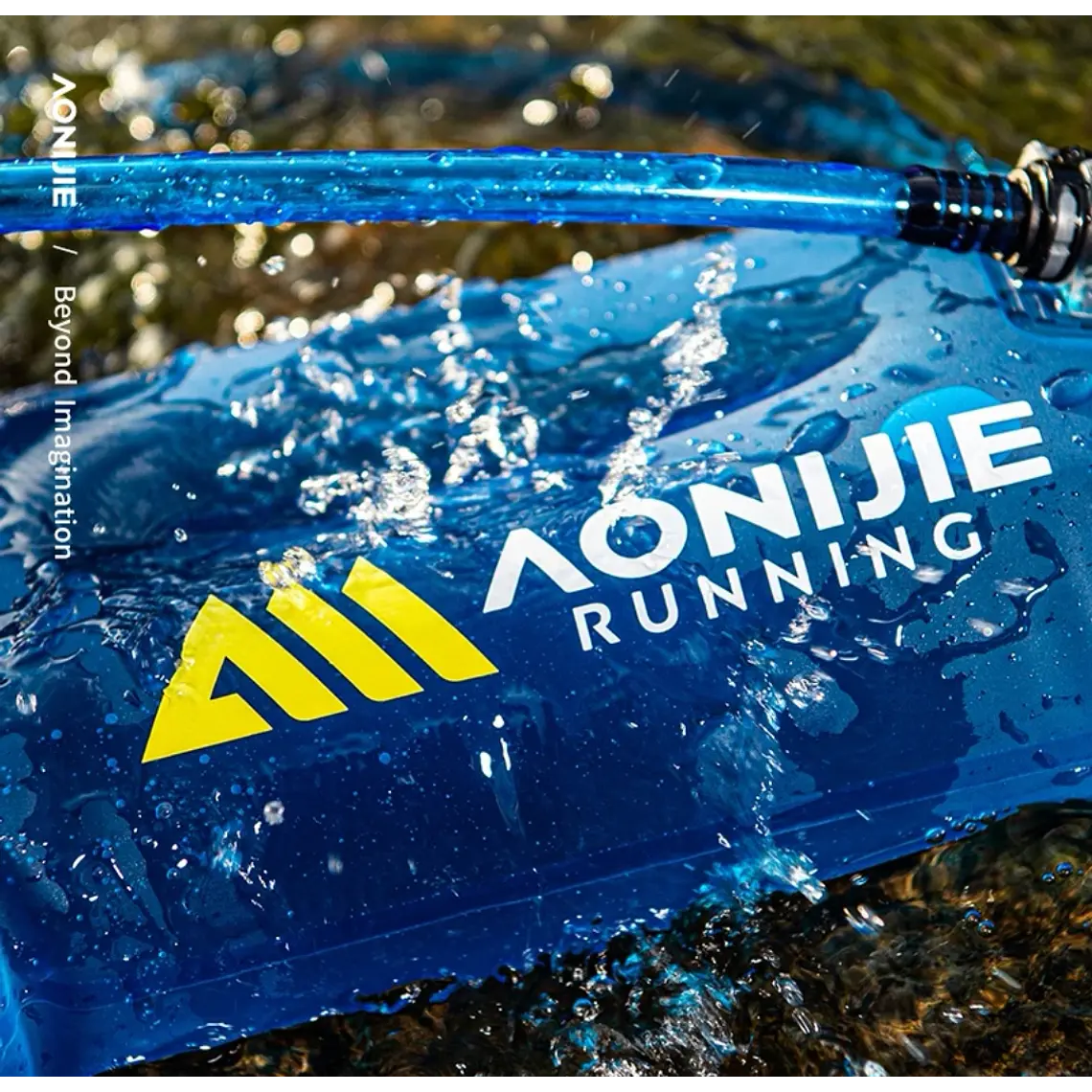 Bolsa de Hidratación Aonijie 1.5 L SD62 7