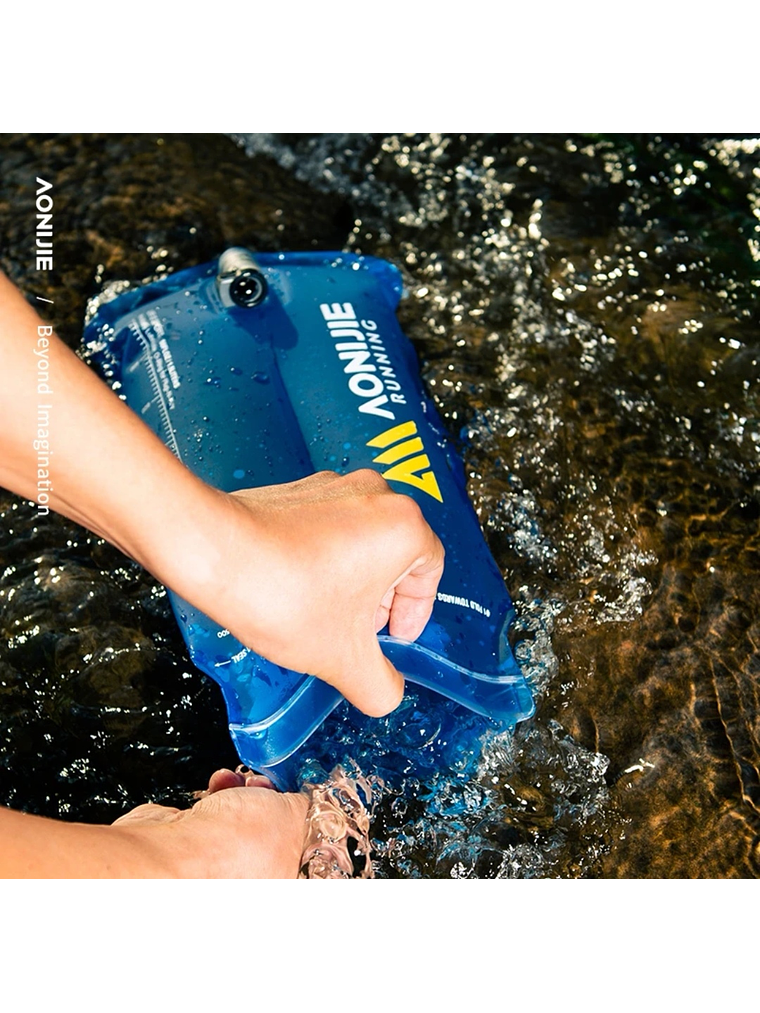 Bolsa de Hidratación Aonijie 1.5 L SD62 8