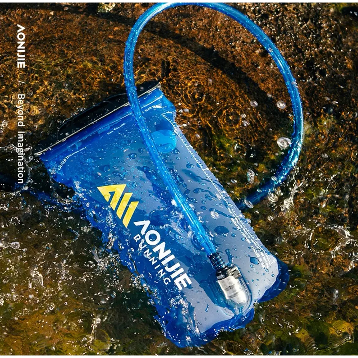 Bolsa de Hidratación Aonijie 2 L SD62 3