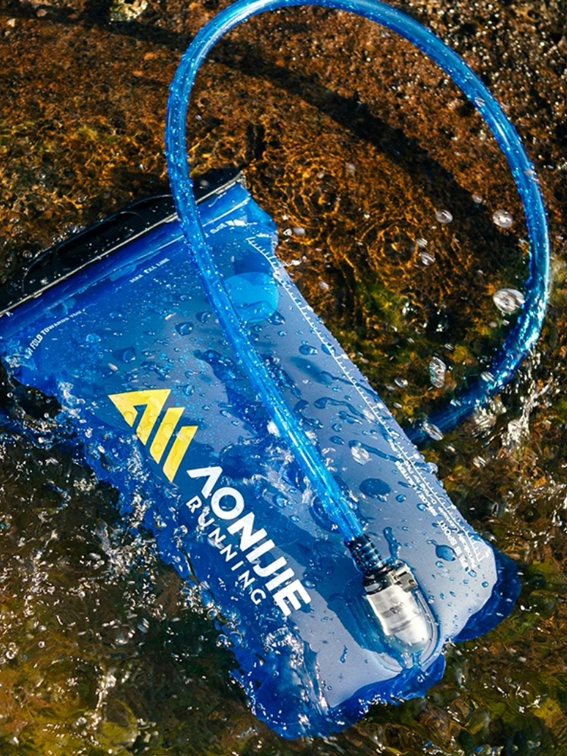 Bolsa de Hidratación Aonijie 2 L SD62 3