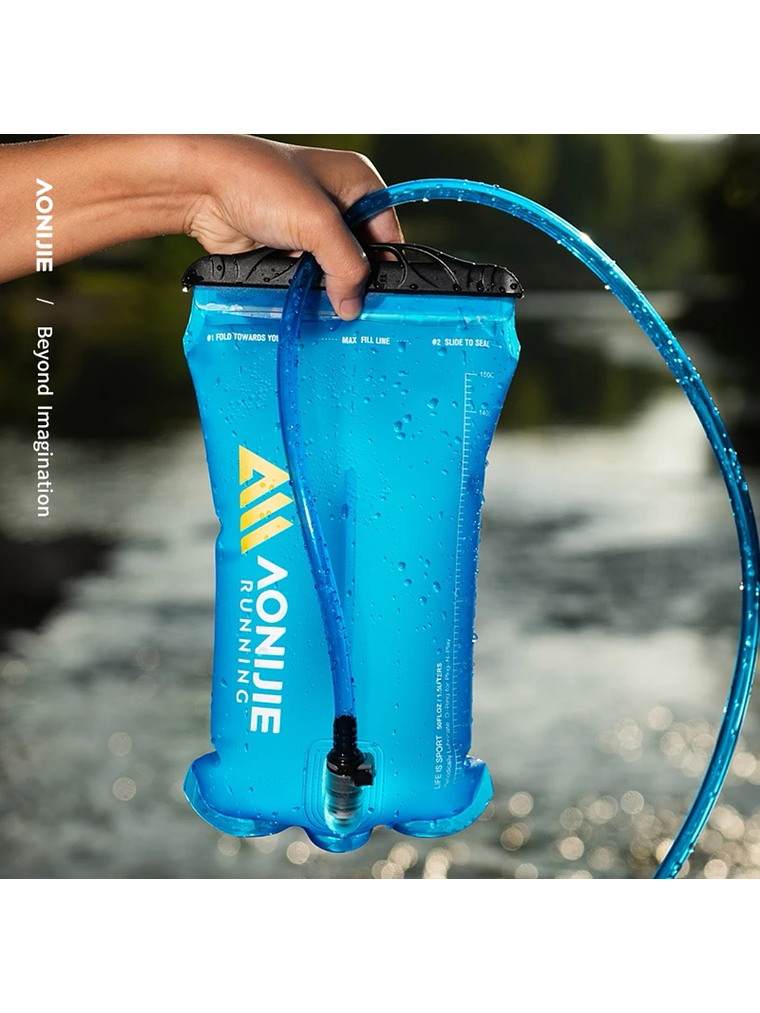Bolsa de Hidratación Aonijie 2 L SD62 4