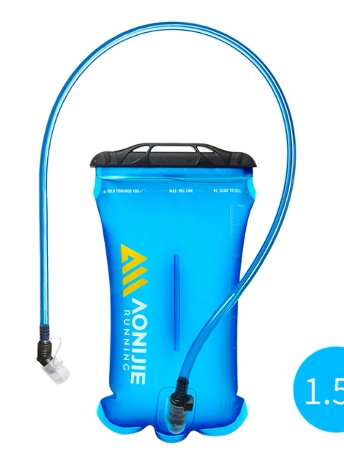 Bolsa de Hidratación Aonijie 2 L SD62 5