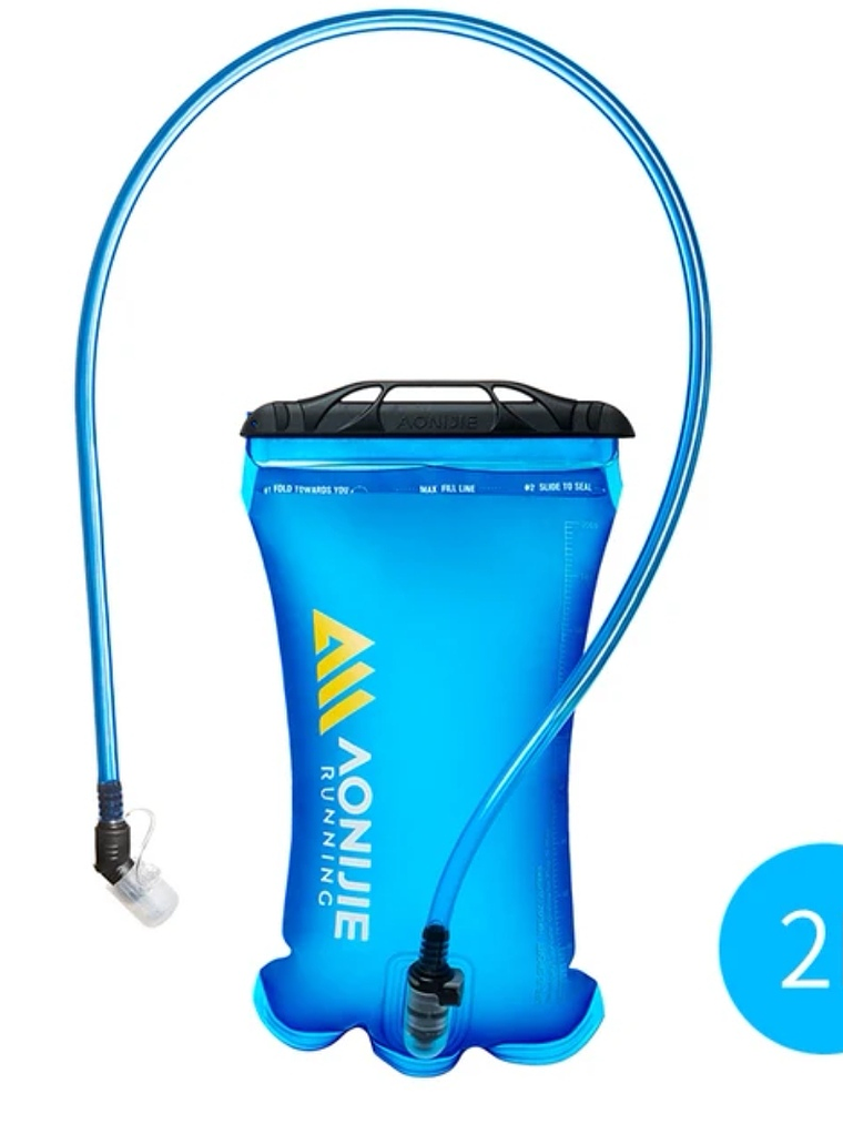 Bolsa de Hidratación Aonijie 2 L SD62 1