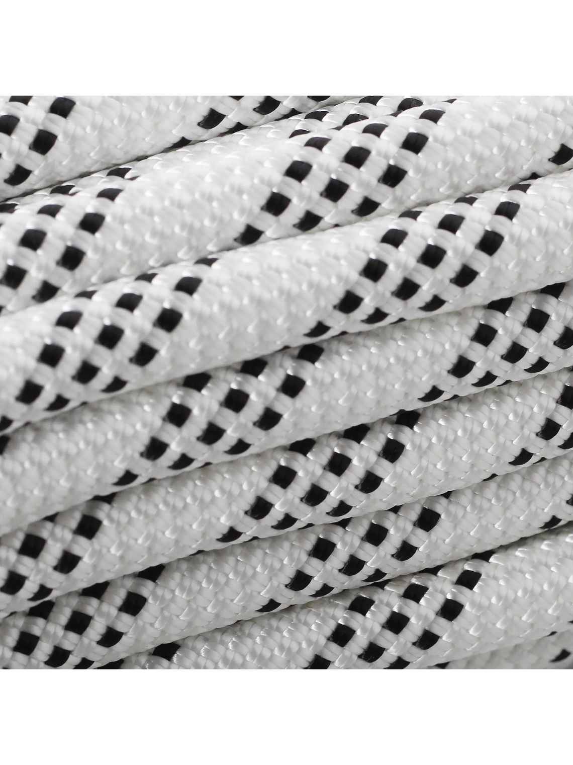 Cuerda Estática 13mm R44-NFPA Singin Rock x Pie 3